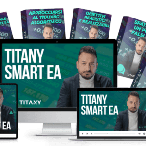 Titany Smart EA