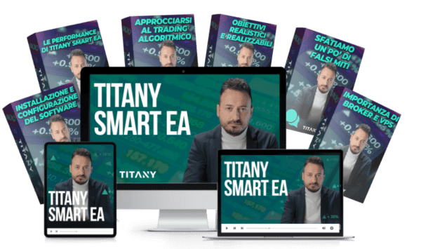 Titany Smart EA
