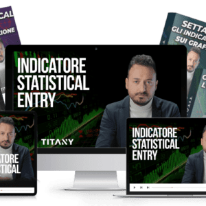Indicatore Statistical Entry