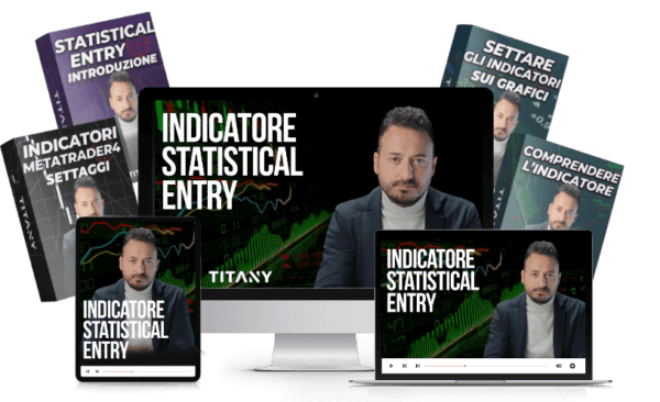 Indicatore Statistical Entry
