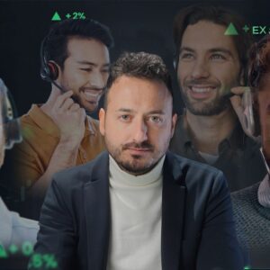 Trading Team Academy