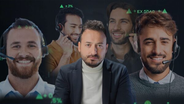 Trading Team Academy