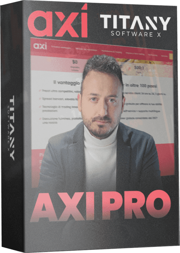 Software Axi