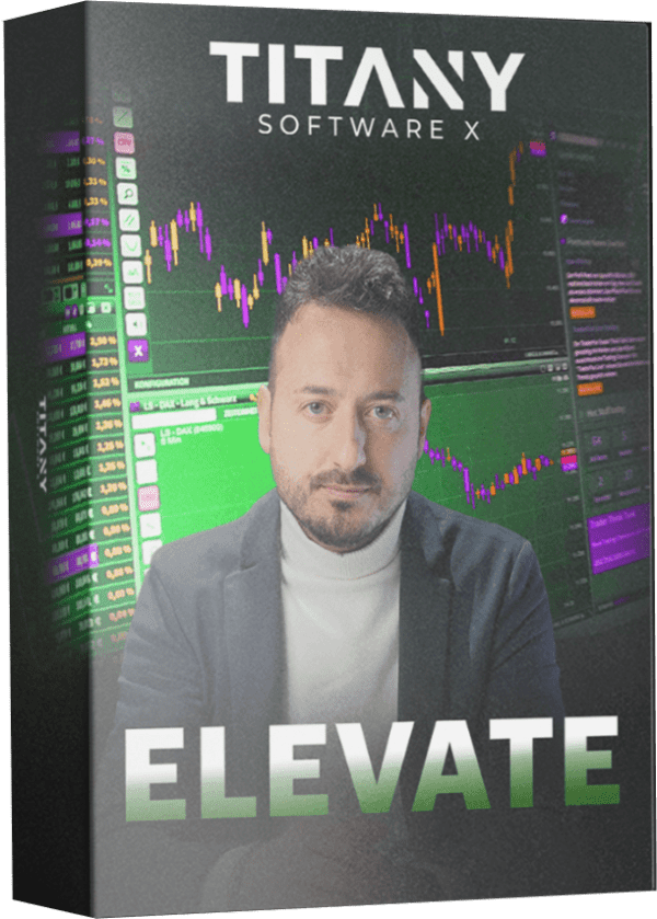 Software Elevate