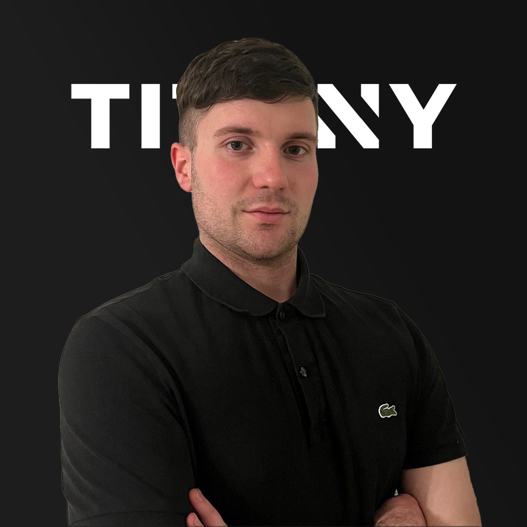 GianPaolo · Manager Titany