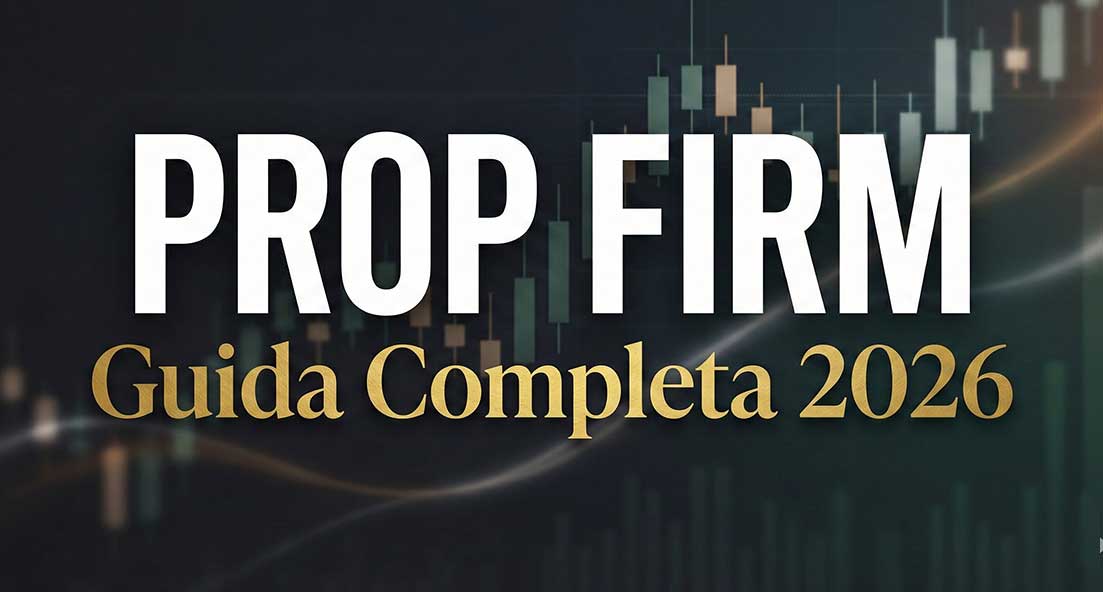 guida completa prop firm come funzionano 2026