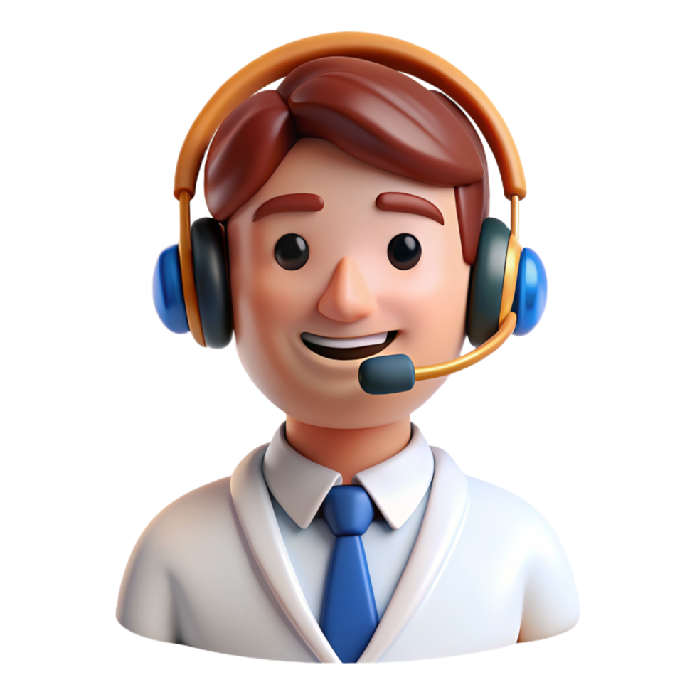 Team assistenza Titany X