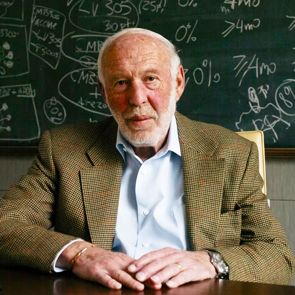 Jim Simons