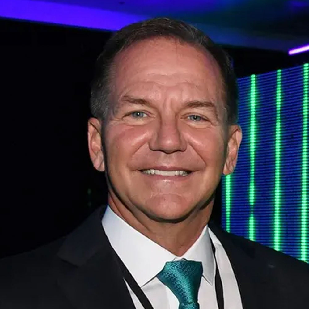 Paul Tudor Jones