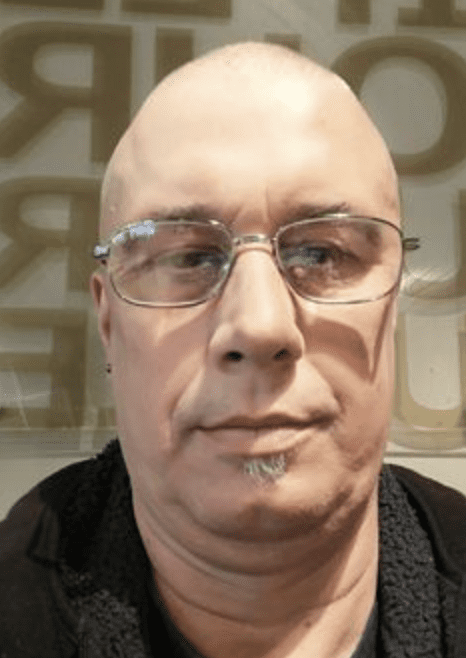Claudio M.