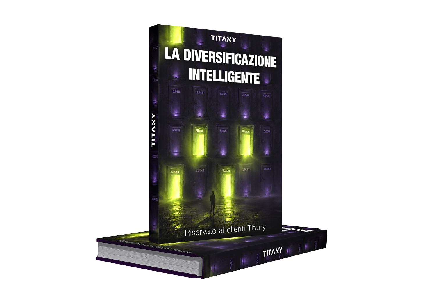 La Diversificazione Intelligente — documento riservato ai clienti