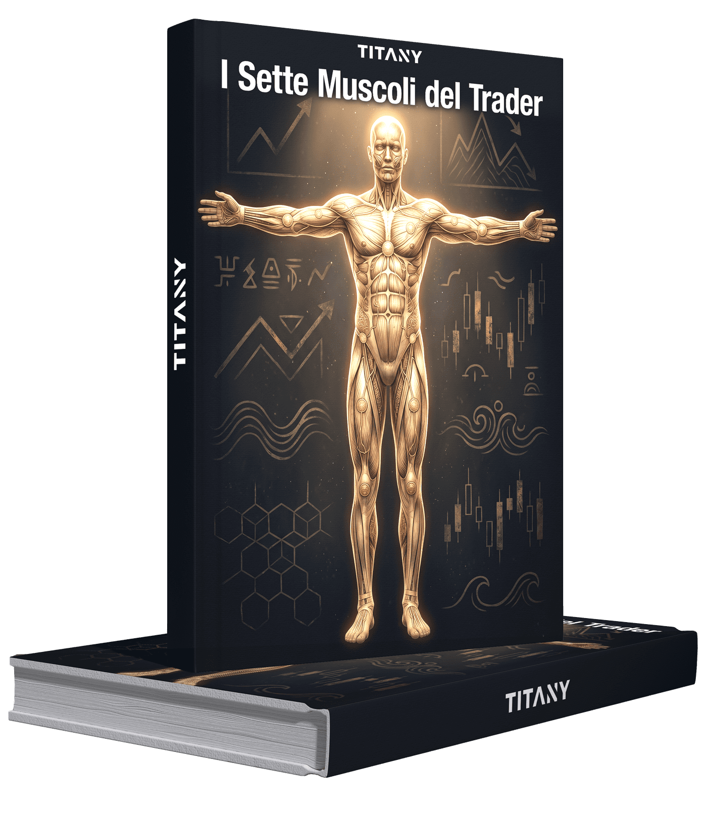 I Sette Muscoli del Trader — guida operativa