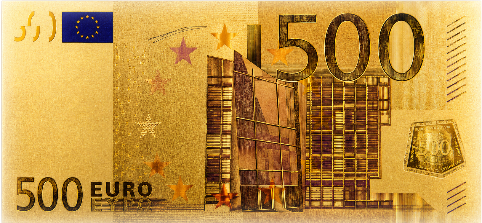 500 euro di bonus