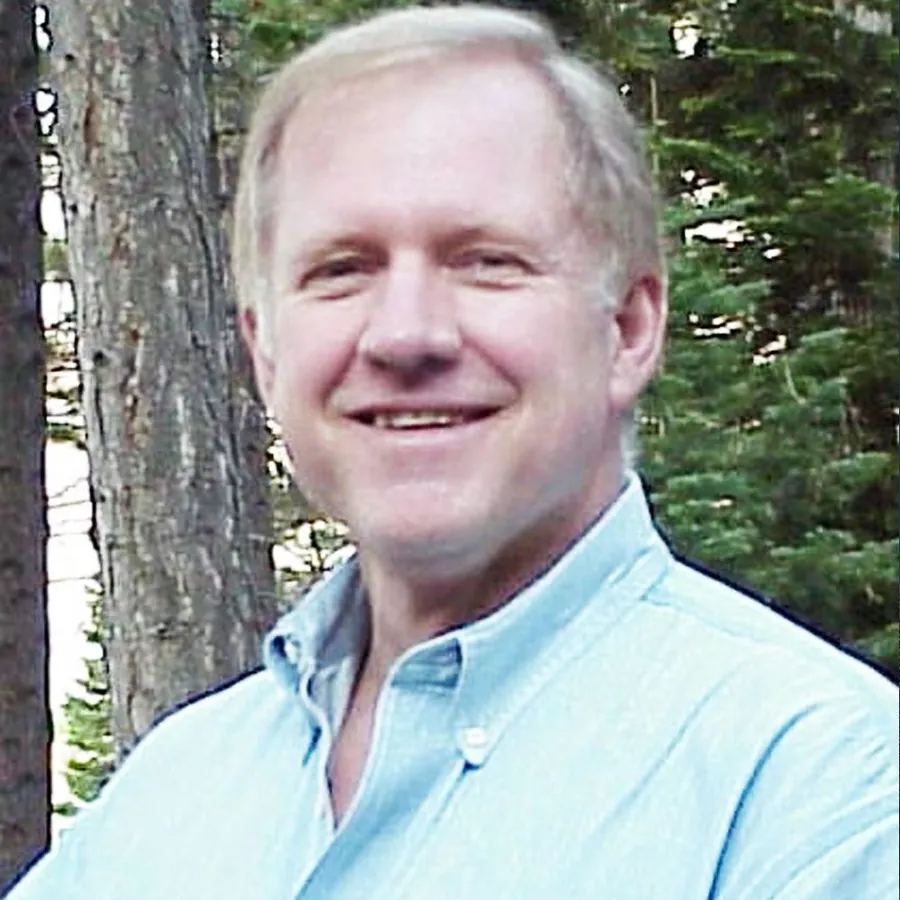 Ed Seykota