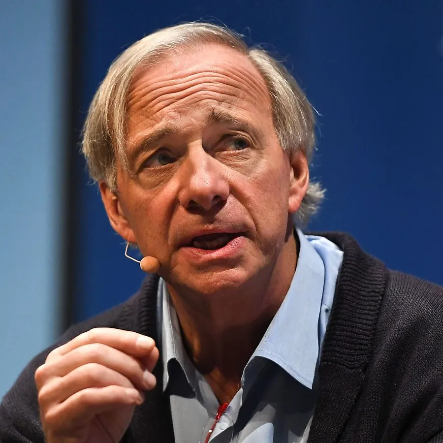 Ray Dalio