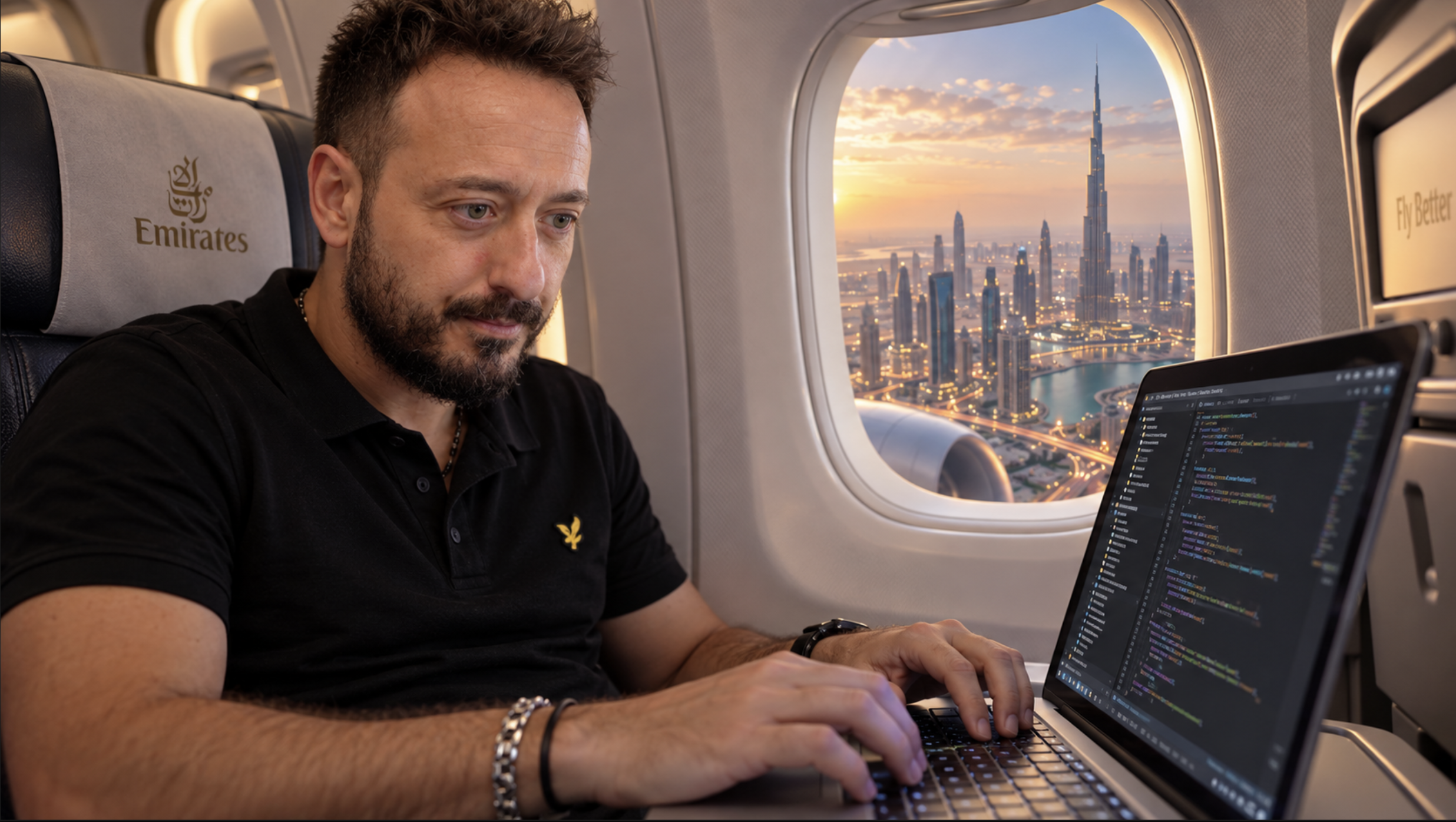 Titany X Pro Plus e Pro Max — Evento riservato clienti del 12 ottobre