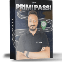 Titany Mastery - I Primi Passi
