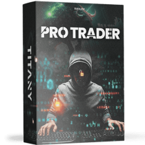 Titany Mastery - Strategia Pro Trader