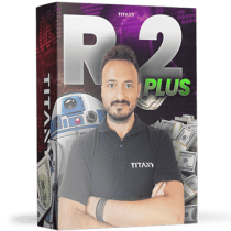 Titany Mastery - Strategia R2 Concept Plus