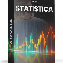 Titany Mastery - Statistica