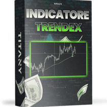 Titany Mastery - Indicatore Trendex